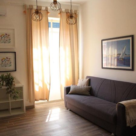 Apartment Flaminio Řím Exteriér fotografie