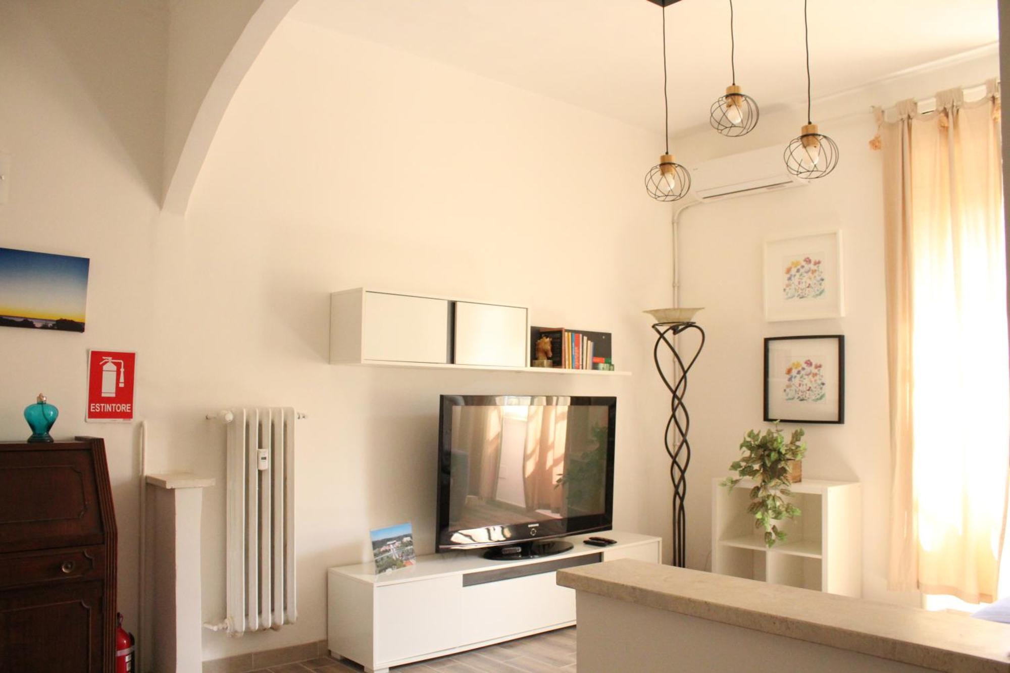 Apartment Flaminio Řím Exteriér fotografie
