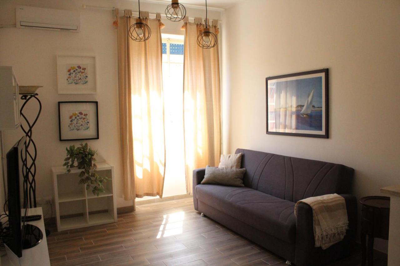 Apartment Flaminio Řím Exteriér fotografie